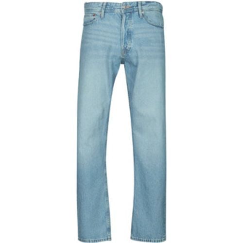 Straight Leg Jeans JJICHRIS JJORIGINAL SBD 920 - jack & jones - Modalova