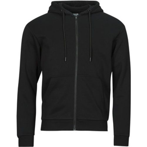 Sweatshirt JJEBRADLEY SWEAT ZIP HOOD - jack & jones - Modalova