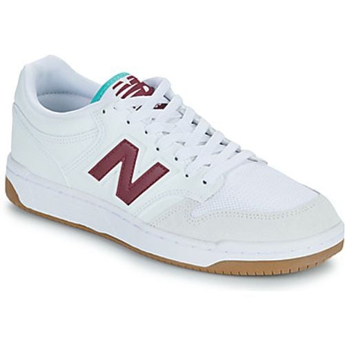 New Balance Sneaker 480 - New Balance - Modalova