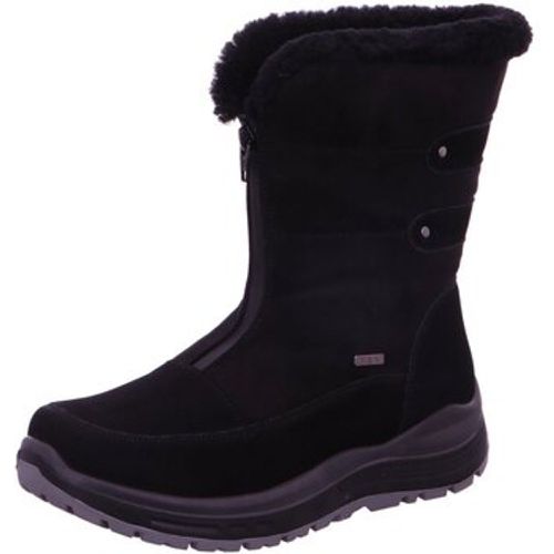 Stiefel Stiefeletten D. LAMMFELL STIEFEL R-5594 - G-Comfort - Modalova