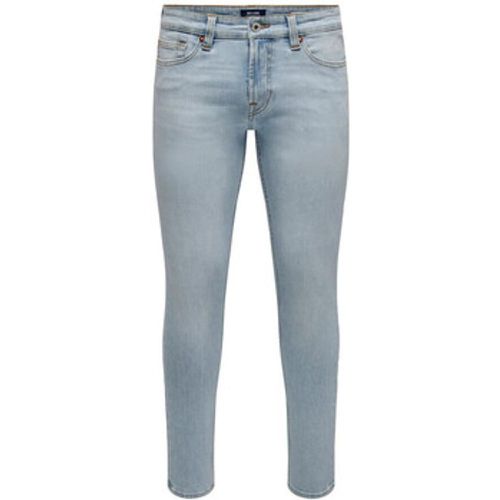 Slim Fit Jeans 22024924 - Only & Sons - Modalova