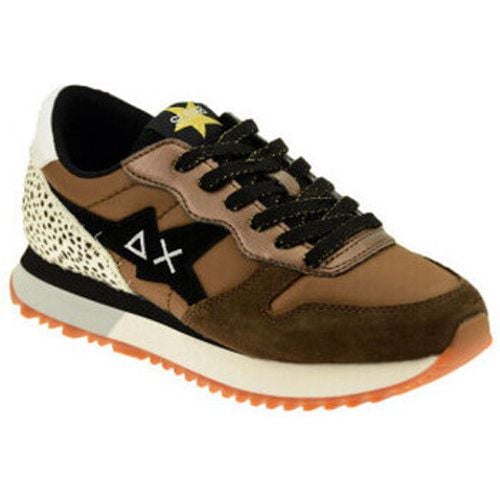 Sun68 Sneaker Stargirl animal - Sun68 - Modalova