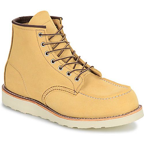 Red Wing Herrenstiefel MOC TOE - Red Wing - Modalova