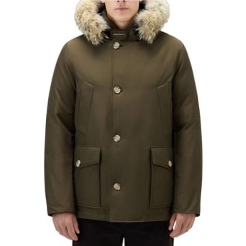 Woolrich Herren-Jacke WOOU0484MR - Woolrich - Modalova