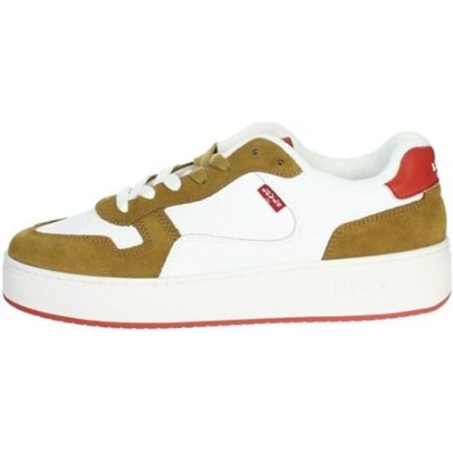 Levis Turnschuhe 235200-2750 - Levis - Modalova