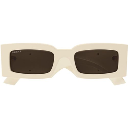 Sonnenbrillen -Sonnenbrille GG1425S 004 - Gucci - Modalova