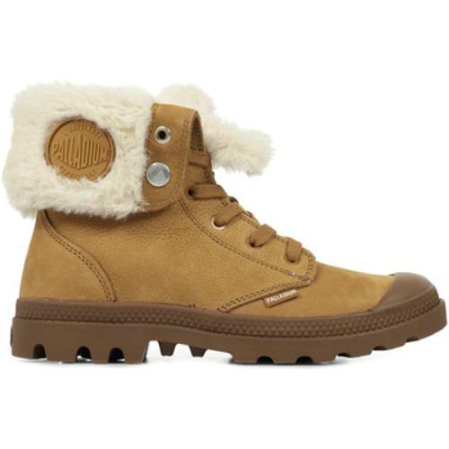 Damenstiefel Baggy Nbk Wl - Palladium - Modalova