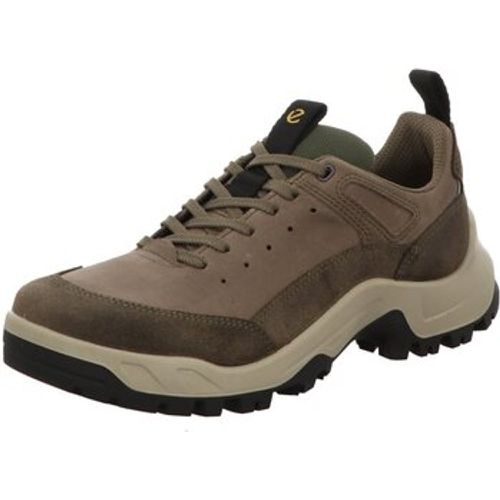 Fitnessschuhe Sportschuhe Offroad Schuhe Nubuck 822344 82234455894 - ECCO - Modalova