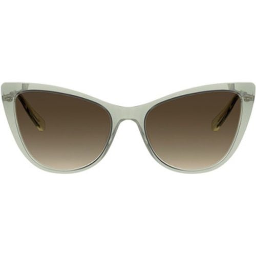 Sonnenbrillen MOL062/S 1ED Sonnenbrille - Love Moschino - Modalova