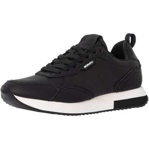 Sneaker Low-Top-Sneaker aus Kunstleder - Antony Morato - Modalova