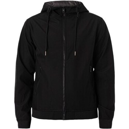 Trainingsjacken Soft Shell Jacke - jack & jones - Modalova