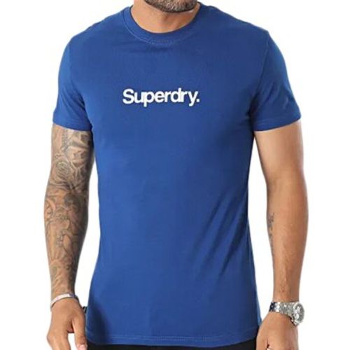 Superdry T-Shirt 223130 - Superdry - Modalova