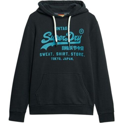 Superdry Sweatshirt 223191 - Superdry - Modalova