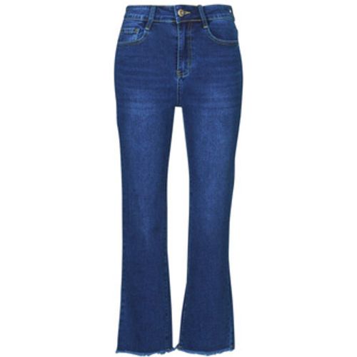 Straight Leg Jeans CALYPSO - Moony Mood - Modalova