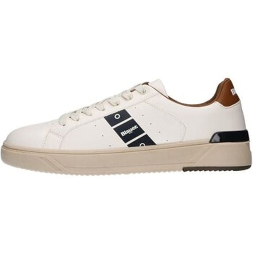 Blauer Sneaker F3ANSON01/PUC - Blauer - Modalova