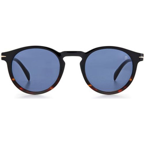 Sonnenbrillen DB1036/S 37N Sonnenbrille - David Beckham - Modalova