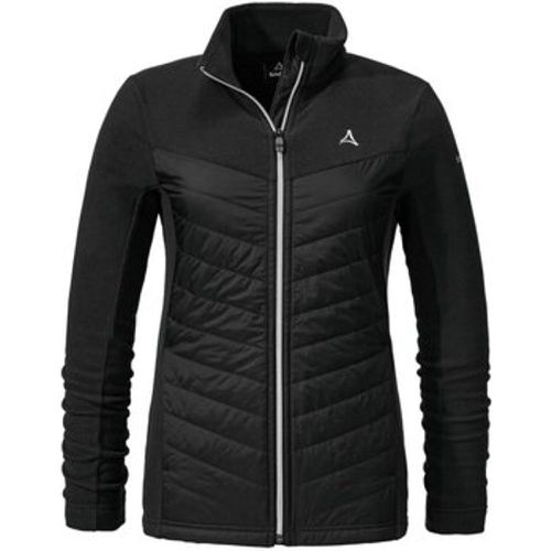 SchÖffel Pullover Sport Fleece Jacket Parsenn L 1013498 23849/9990 - Schöffel - Modalova