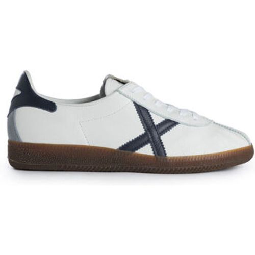 Sneaker Barru 8290140 Blanco - Munich - Modalova