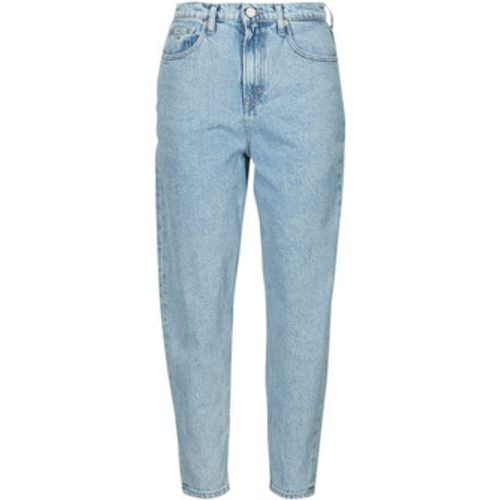 Mom Jeans MOM JEAN UH TPR CG4114 - Tommy Jeans - Modalova