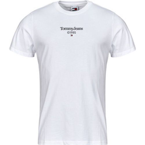 T-Shirt TJM SLIM TJ 85 ENTRY - Tommy Jeans - Modalova