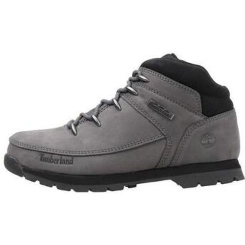 Stiefel EURO SPRINT MID HIKER - Timberland - Modalova