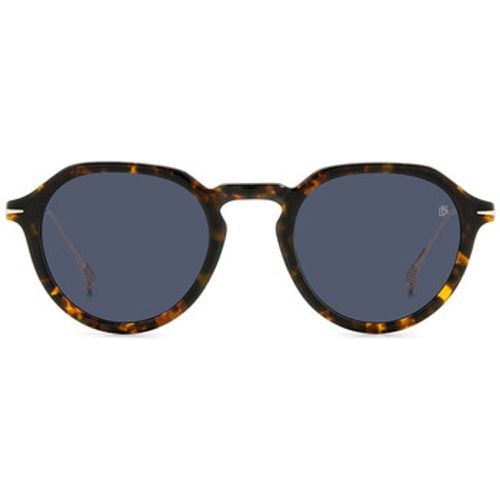 Sonnenbrillen DB1098/S 2IK Sonnenbrille - David Beckham - Modalova