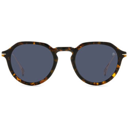 Sonnenbrillen DB1098/S 2IK Sonnenbrille - David Beckham - Modalova