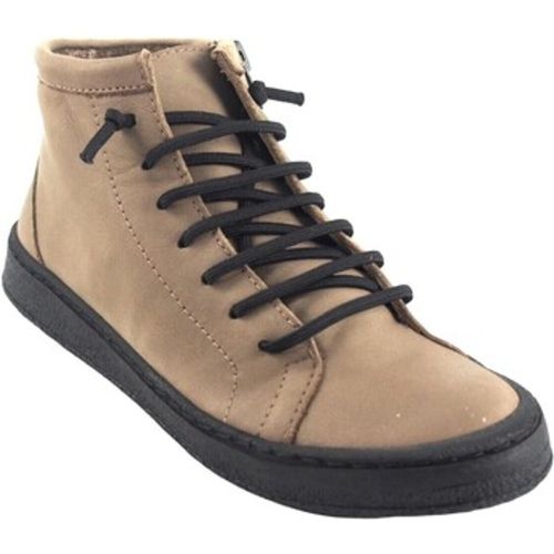 Schuhe Botín señora 6525 taupe - Chacal - Modalova