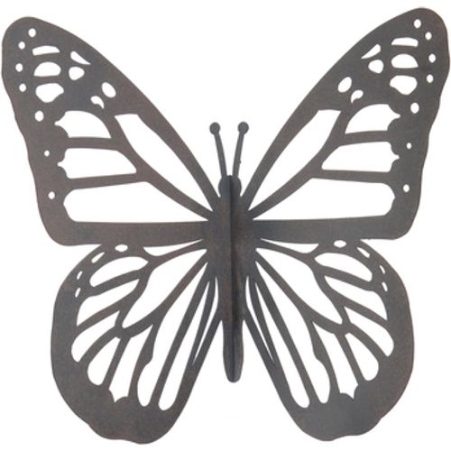 Statuetten und Figuren Schmetterlingswandverzierung - Signes Grimalt - Modalova