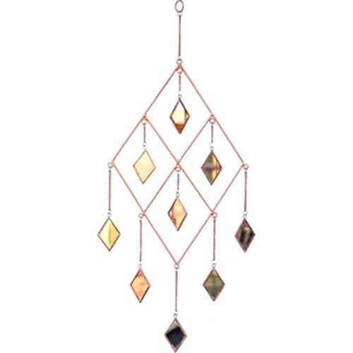 Kettenanhänger Mosaic Mobile Ornament - Signes Grimalt - Modalova