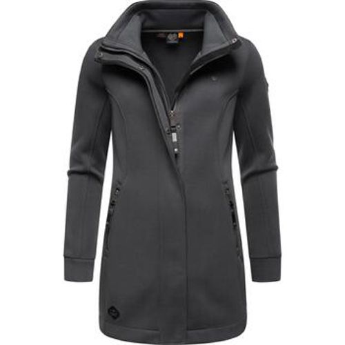 Jacken Sweatjacke Letrice Bonded - Ragwear - Modalova