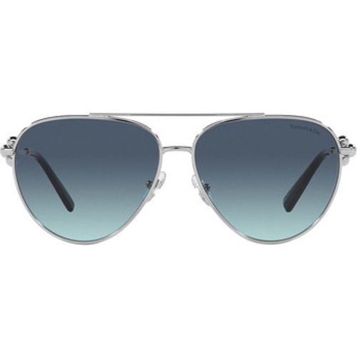 Sonnenbrillen TF4206U 80019S Sonnenbrille - Tiffany - Modalova