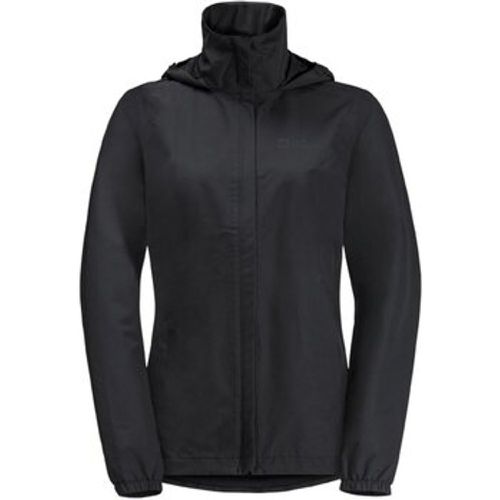 Damen-Jacke Sport STORMY POINT 2L JKT W 1111202 6000 - Jack Wolfskin - Modalova