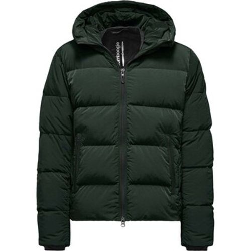 Jacken Helsinki Down Jacket - Bomboogie - Modalova