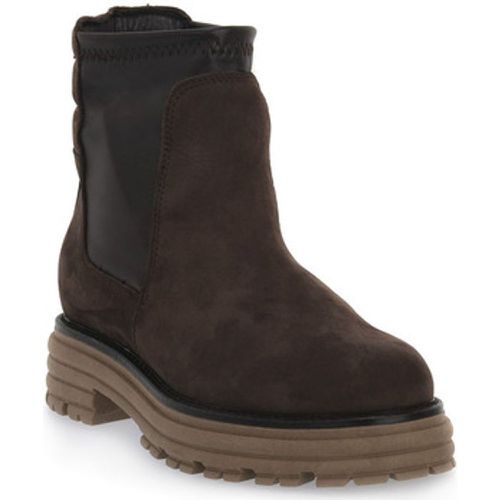 Damenstiefel BROWN SIBILLA - Priv Lab - Modalova