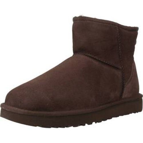 UGG Stiefeletten W CLASSIC MINI II - Ugg - Modalova