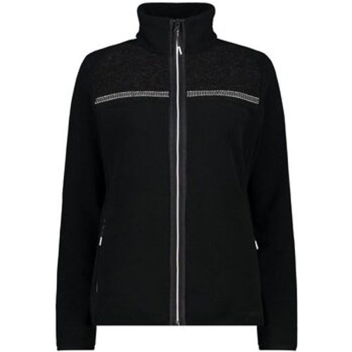 Pullover Sport WOMAN JACKET 33J4296/U901 - CMP - Modalova