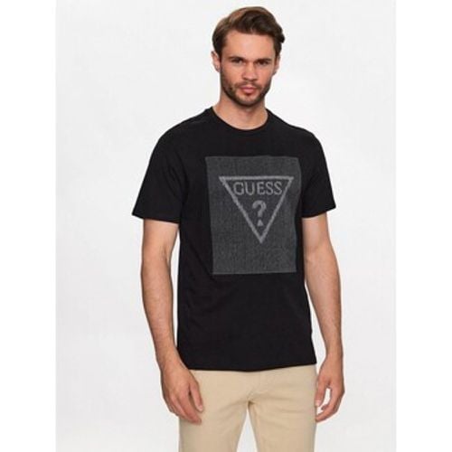 Guess T-Shirt - Guess - Modalova