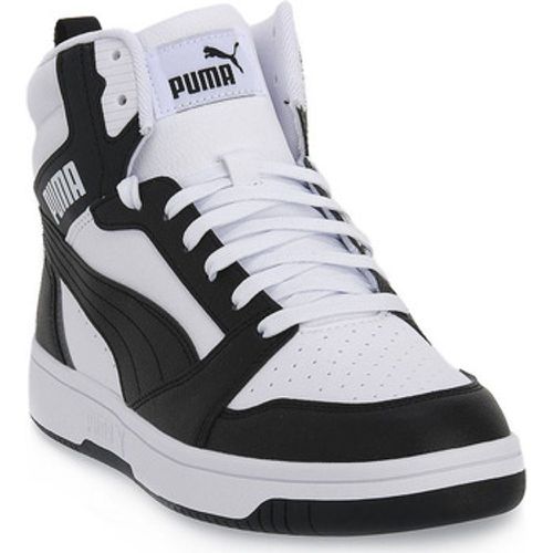 Puma Schuhe 01 REBOUND V6 MID - Puma - Modalova