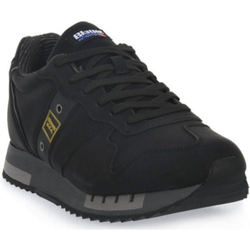 Blauer Sneaker BLK QUEENS - Blauer - Modalova