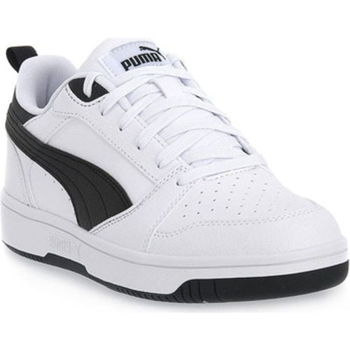 Puma Schuhe 02 REBOUND V6 LOW JR - Puma - Modalova