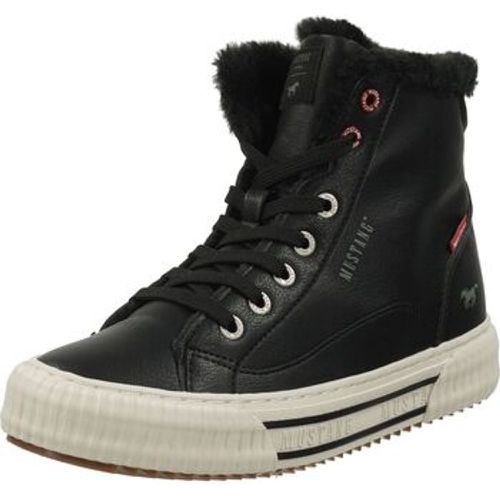 Mustang Turnschuhe Sneaker - mustang - Modalova