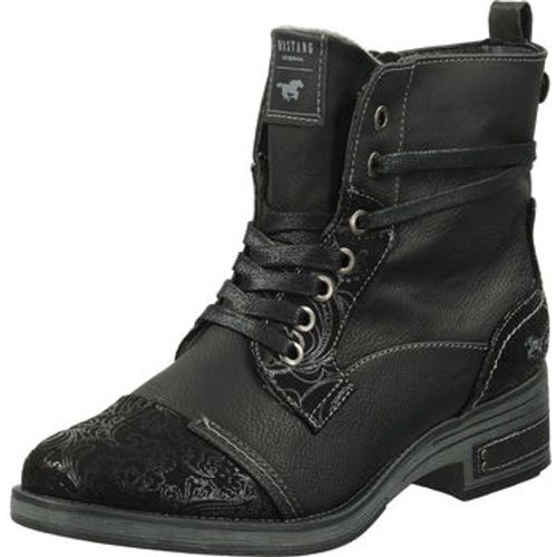 Mustang Damenstiefel Stiefelette - mustang - Modalova