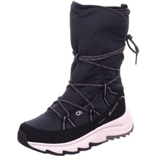 Stiefel Stiefel GTX 10096-0002-black - Zero C - Modalova