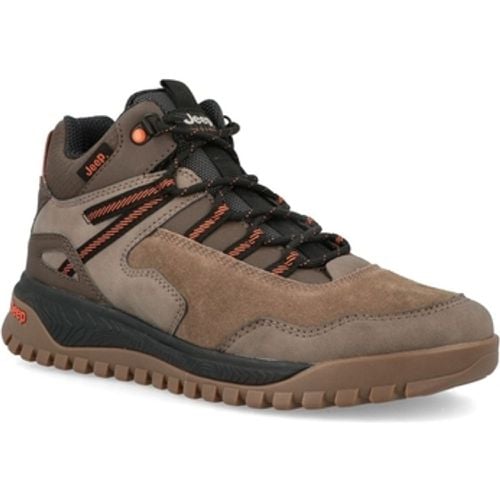 Jeep Schuhe CANYON ANKLE - Jeep - Modalova