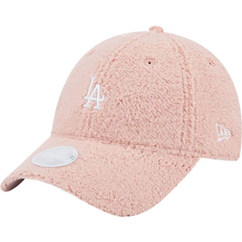 Schirmmütze Wmns 9FORTY Teddy Los Angeles Dodgers Cap - New-Era - Modalova