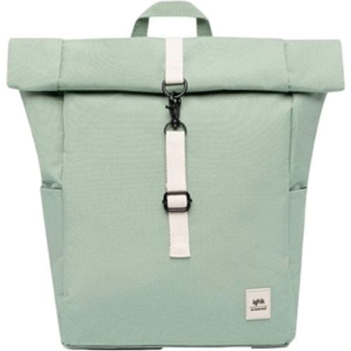 Rucksack Roll Mini Backpack - Sage - Lefrik - Modalova