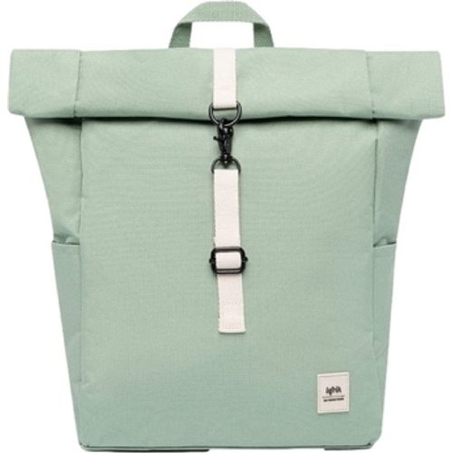 Rucksack Roll Mini Backpack - Sage - Lefrik - Modalova