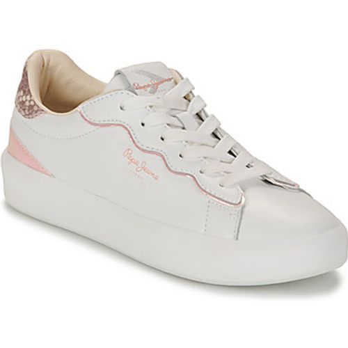 Pepe jeans Sneaker DOBBIE SEAL - Pepe Jeans - Modalova