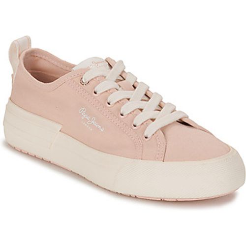 Pepe jeans Sneaker ALLEN BAND W - Pepe Jeans - Modalova